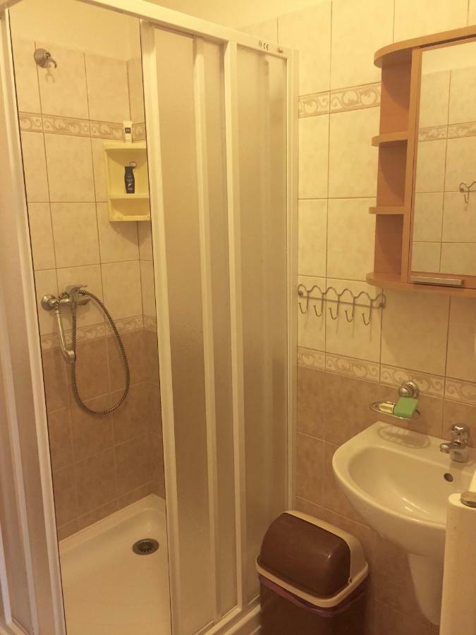Chalupa U Potoka Josefův Důl u Jablonce nad Nisou Exterior foto
